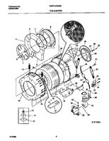 131276200 Motor,main Drive,850 Rpm - Image 2