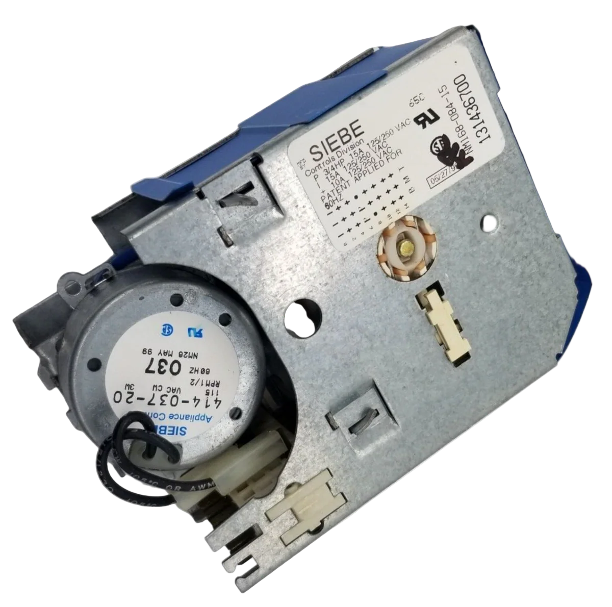 131436700 Washer Timer
