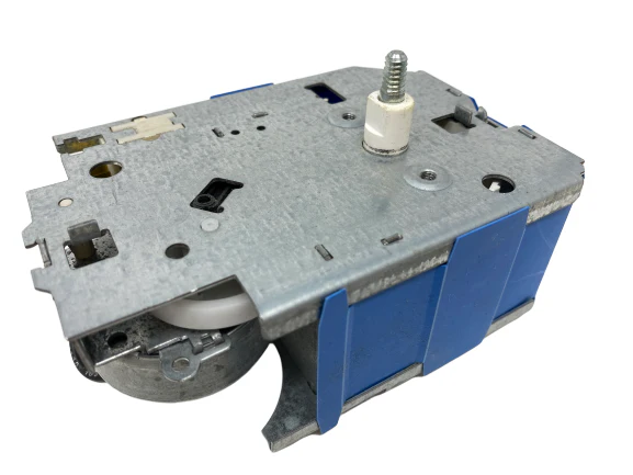 131437500 Washer Timer