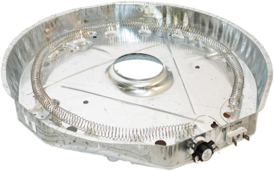 131475320 Dryer Heating Element Assembly