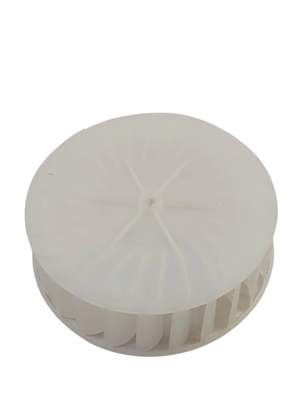 131476300 Dryer Blower Wheel, Replaces 5303212513 - Image 3