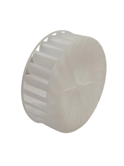 131476300 Dryer Blower Wheel, Replaces 5303212513 - Image 4