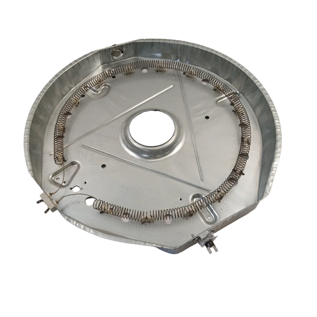 131553900 Dryer Heating Element Assembly