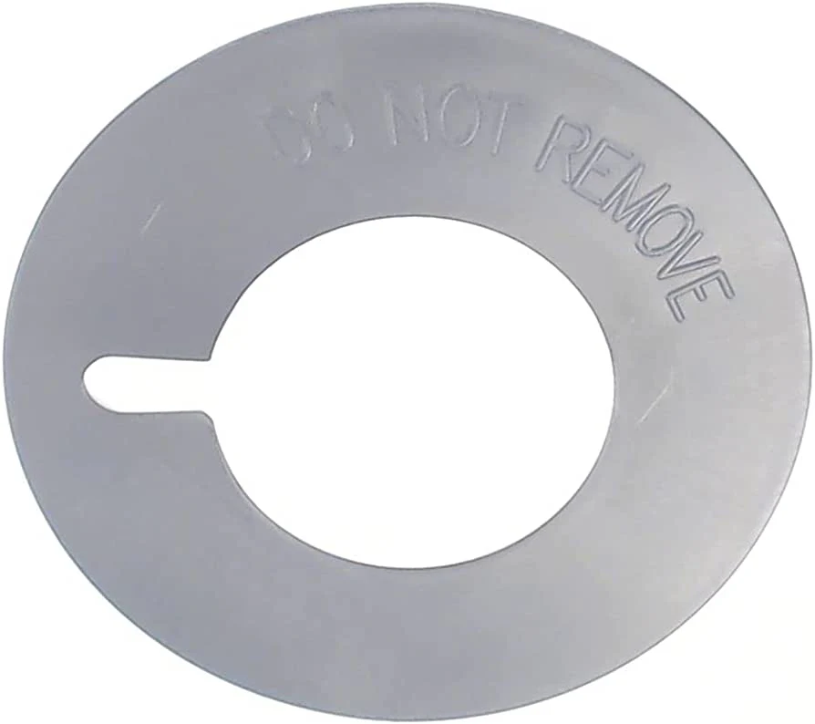 131707800 Washer Ring Drain Hose