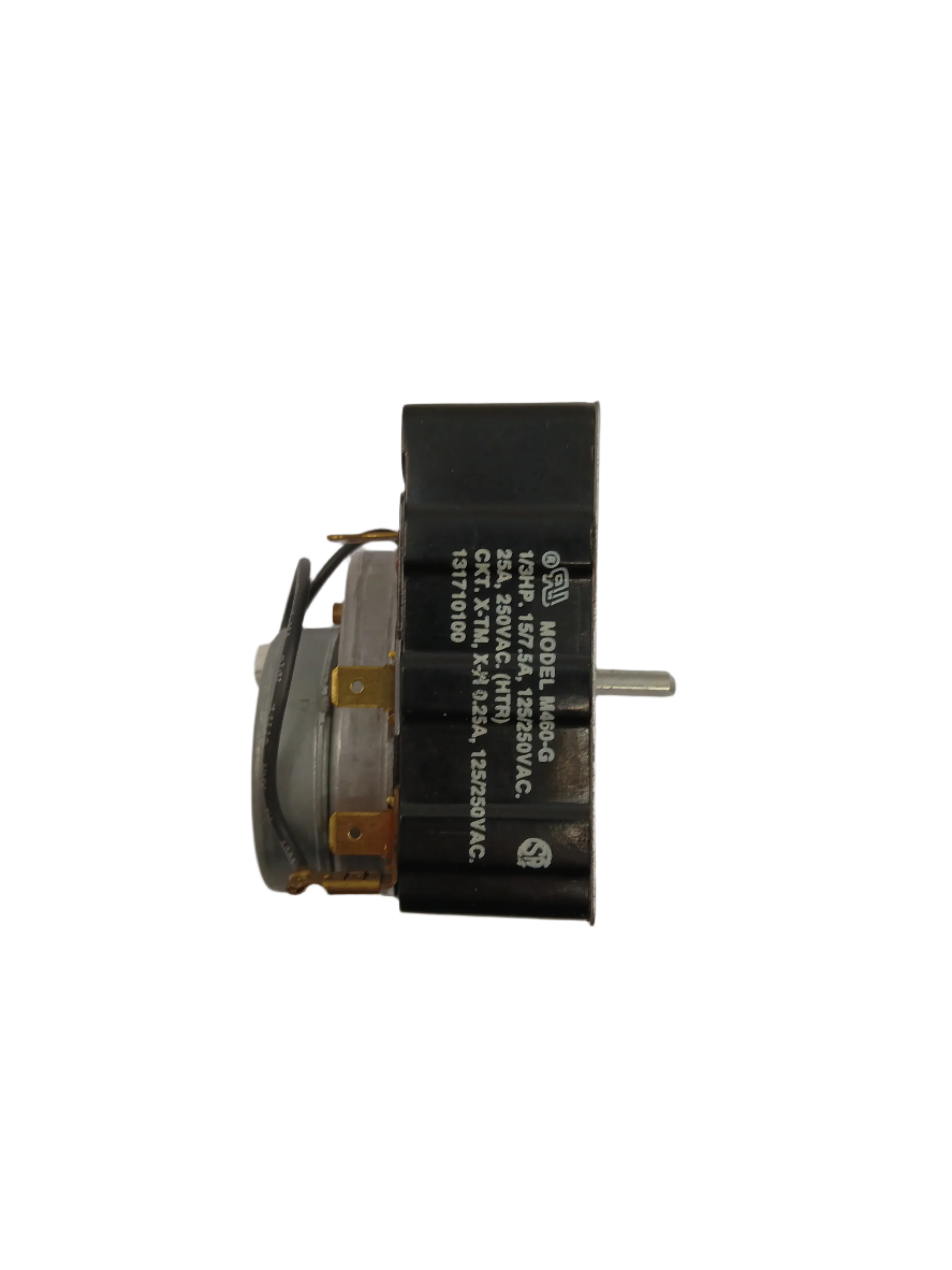 131710100 Dryer Timer - Image 4