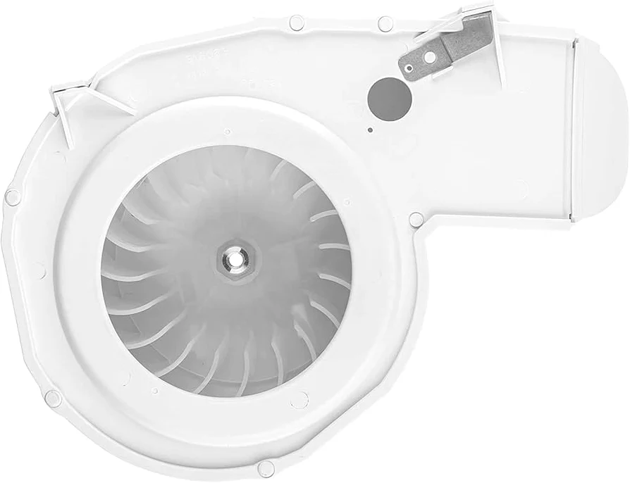 Frigidaire Dryer Blower Wheel & Housing Assembly 131775600 (Replaces 131775610) - Image 2