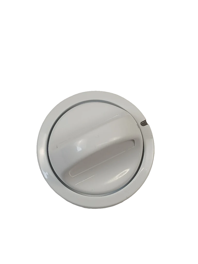 131873500 Dryer Timer Knob, White