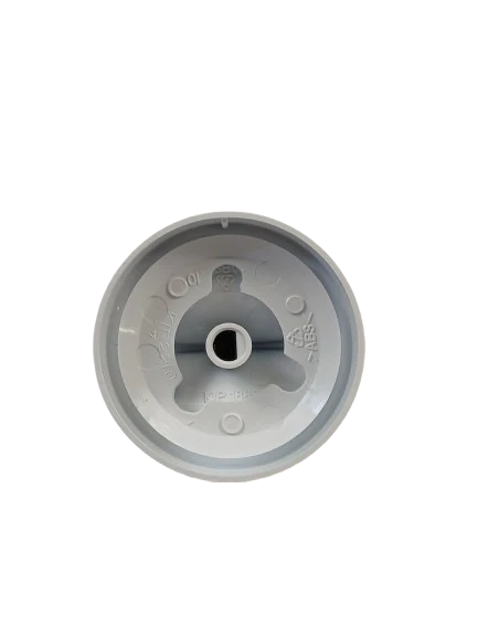 131873500 Dryer Timer Knob, White - Image 3
