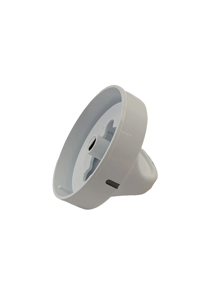 131873500 Dryer Timer Knob, White - Image 4