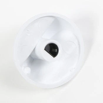 131965300 Dryer Selector Knob, White