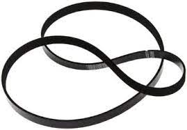 134051003 Washer Drive Belt (replaces 134051001, 134051002)