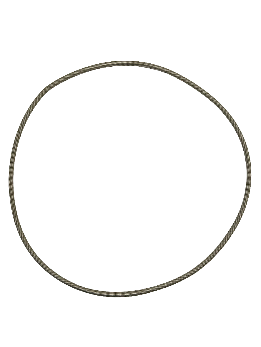 134365300 Washer Door Boot Spring - Image 2