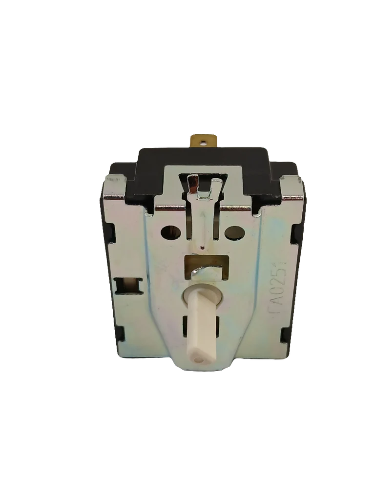 134398300 Dryer Rotary Start Switch - Image 4