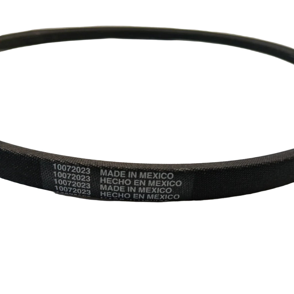 134511600 Washer Drive V-belt (replaces 131234000, 134161100, 145371, 3204418) - Image 2