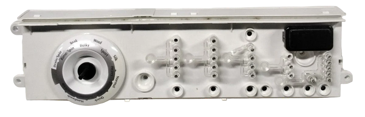 134523103 Washer Control Board