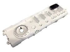 134523200 Dryer User Interface Control Board