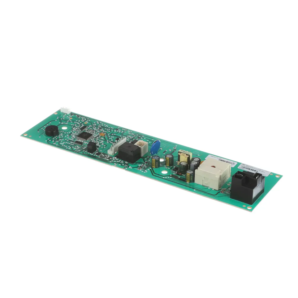 134557201NH Dryer Electronic Control Board