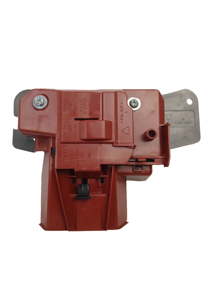 134629900 Washer Door Lock Assembly - Image 2