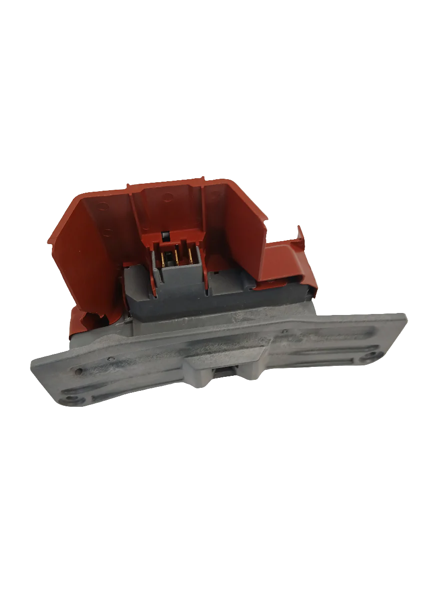 134629900 Washer Door Lock Assembly - Image 3