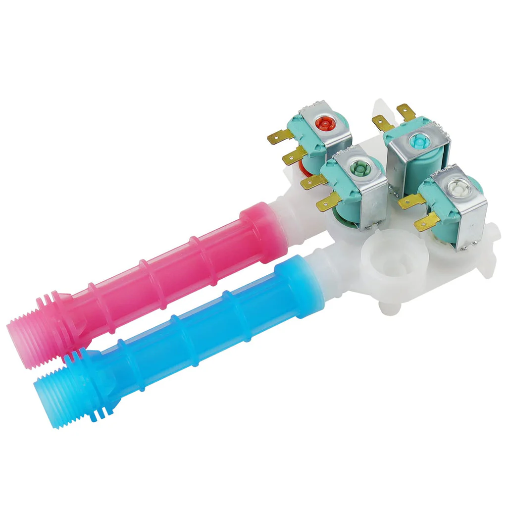 134637810 Washer Water Inlet Valve