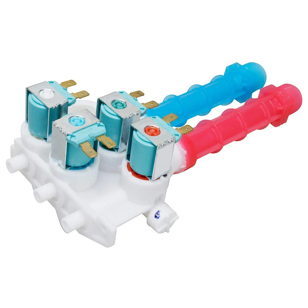 134637810 Washer Water Inlet Valve - Image 2