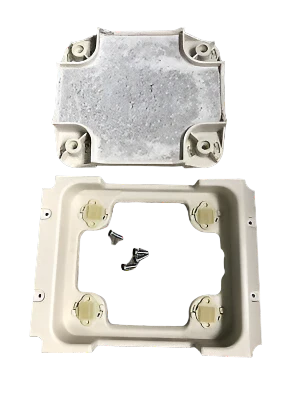 134652000 Washer Damper Counterweight