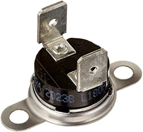 134711401 Dryer Thermal Fuse replaces 134711400, 7134711400)