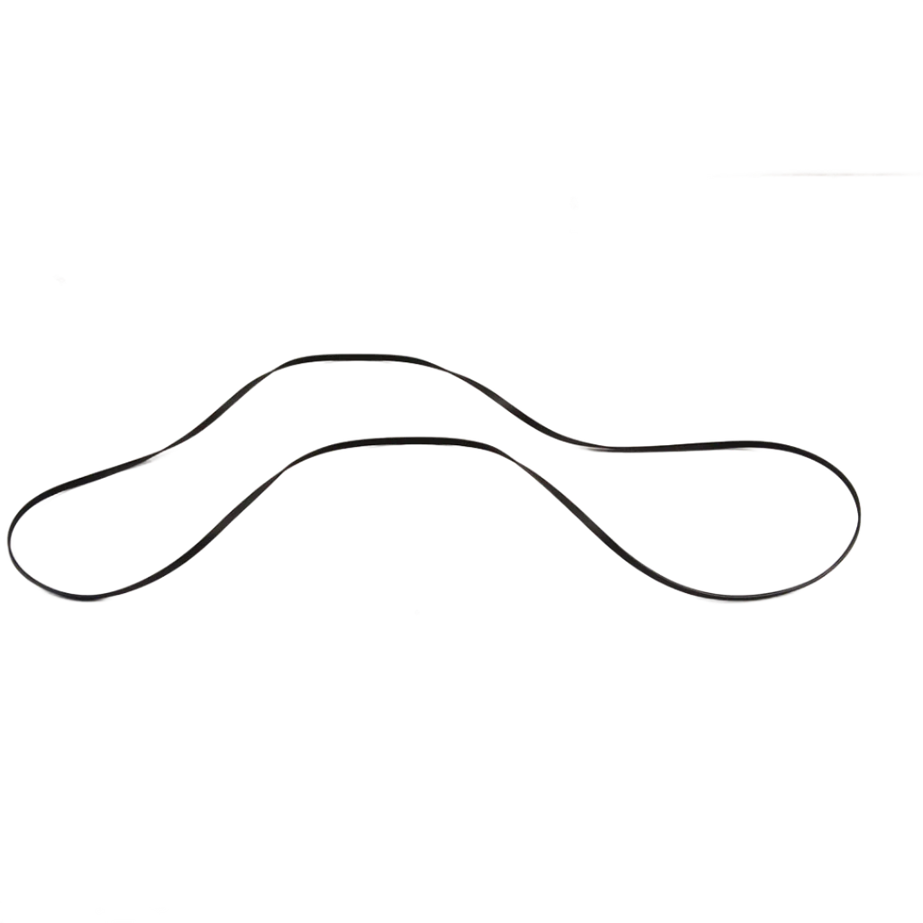 Frigidaire Dryer Drive Belt - Genuine OEM 134719300