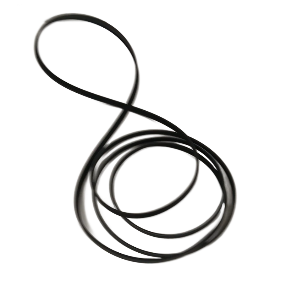 Frigidaire Dryer Drive Belt - Genuine OEM 134719300 - Image 4