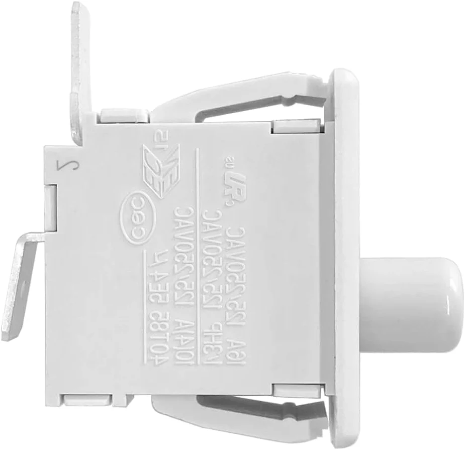 134813600 Dryer Door Switch - Image 2
