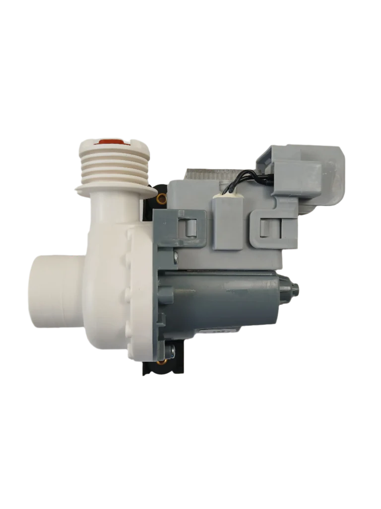 137221600 Washer Drain Pump - Image 4