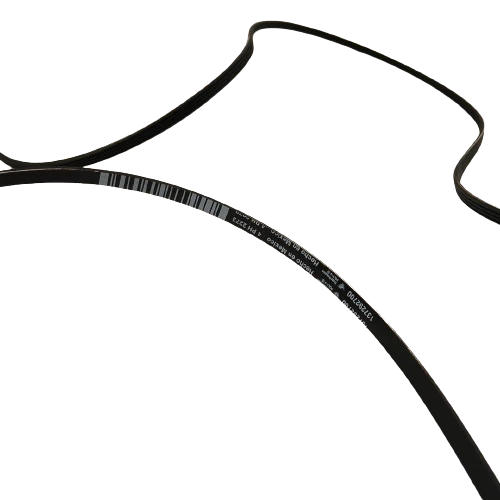 137292700 Dryer Drum Drive Belt (replaces 134163500, 134503900, 5303283287, 4PH2273) - Image 2