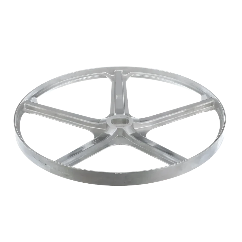 137317101 Washer Drive Pulley