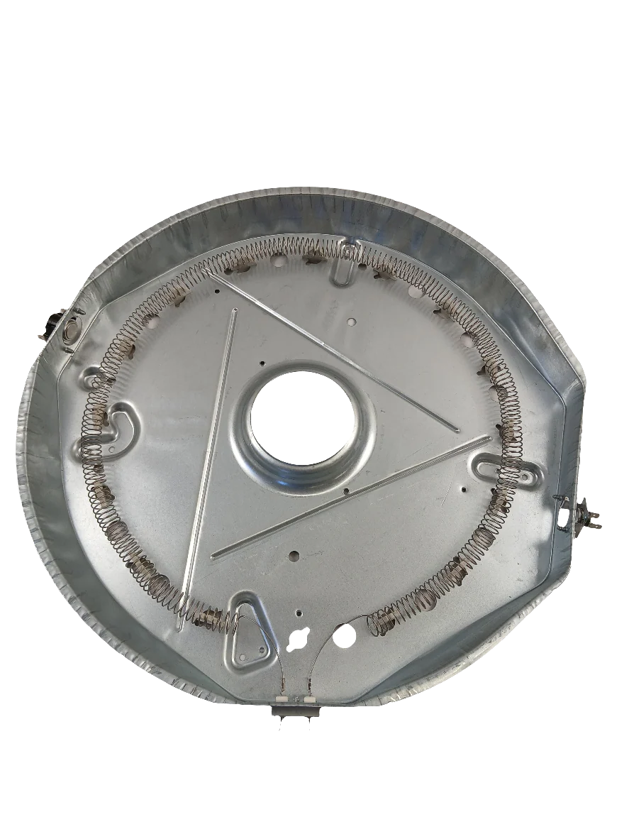137392702 Dryer Heater Assembly
