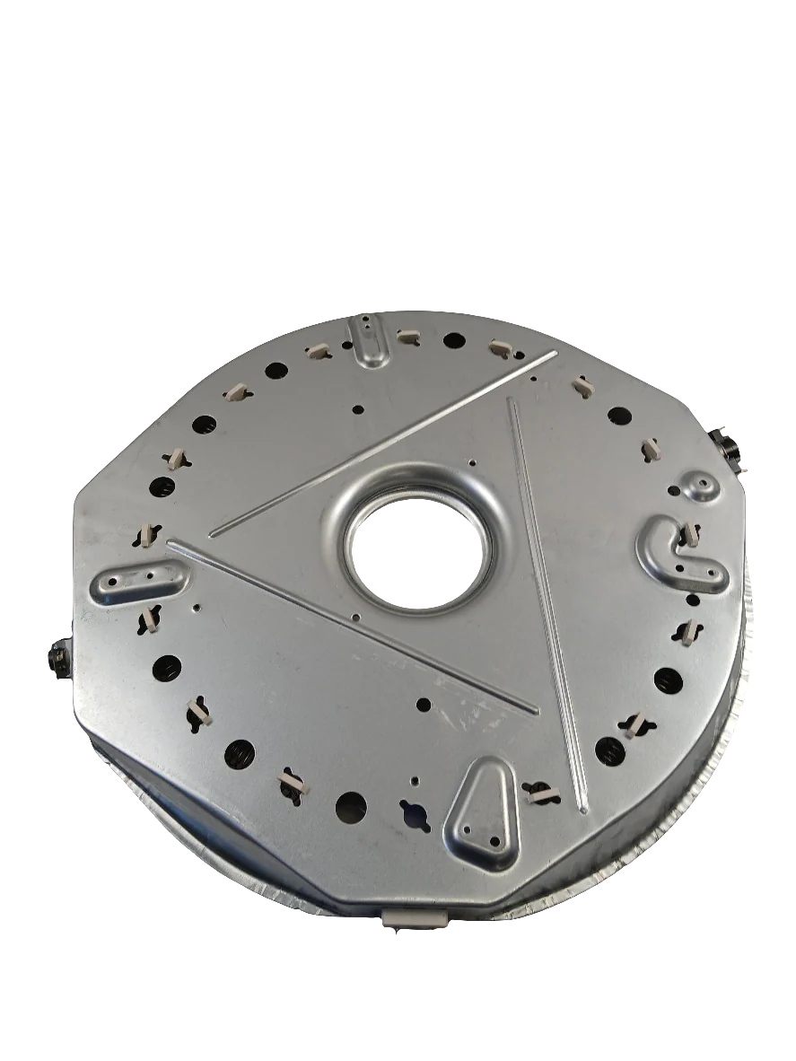 137392702 Dryer Heater Assembly - Image 2
