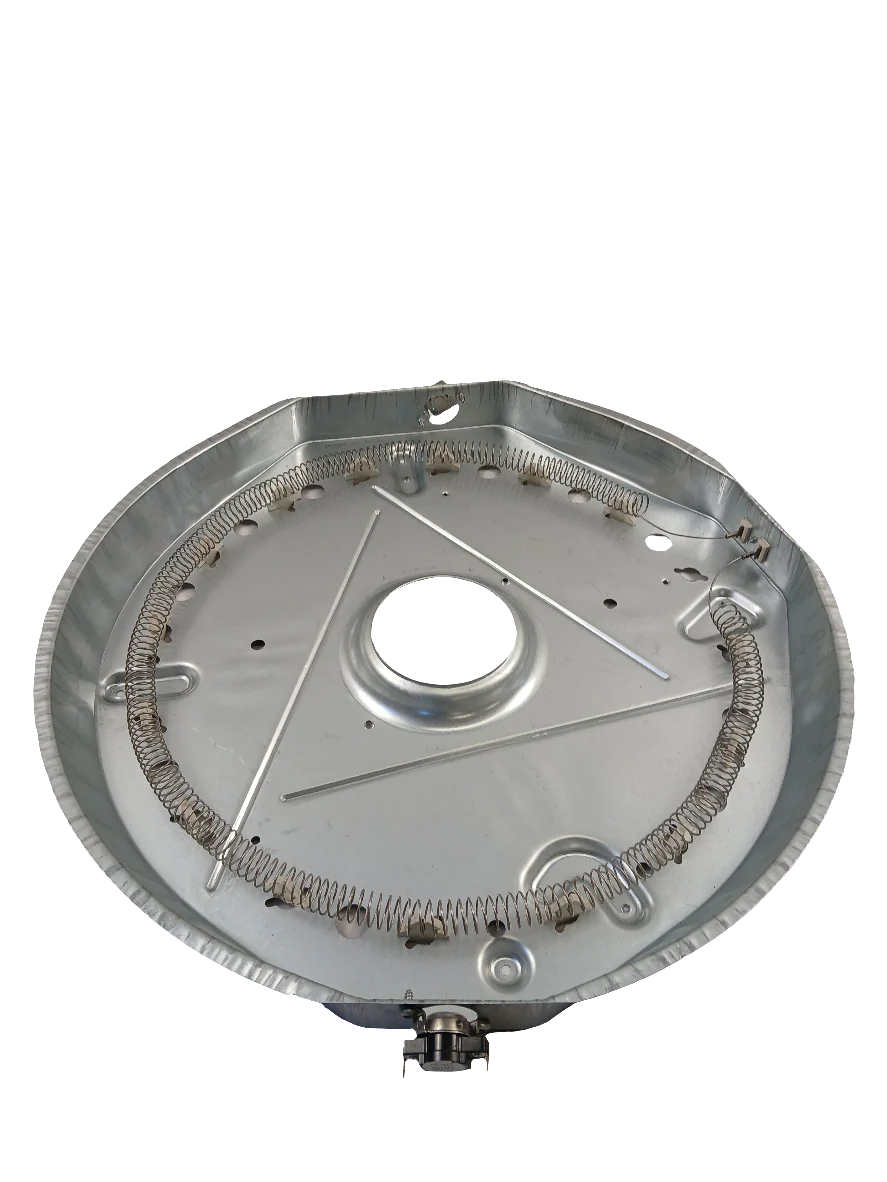 137392702 Dryer Heater Assembly - Image 3
