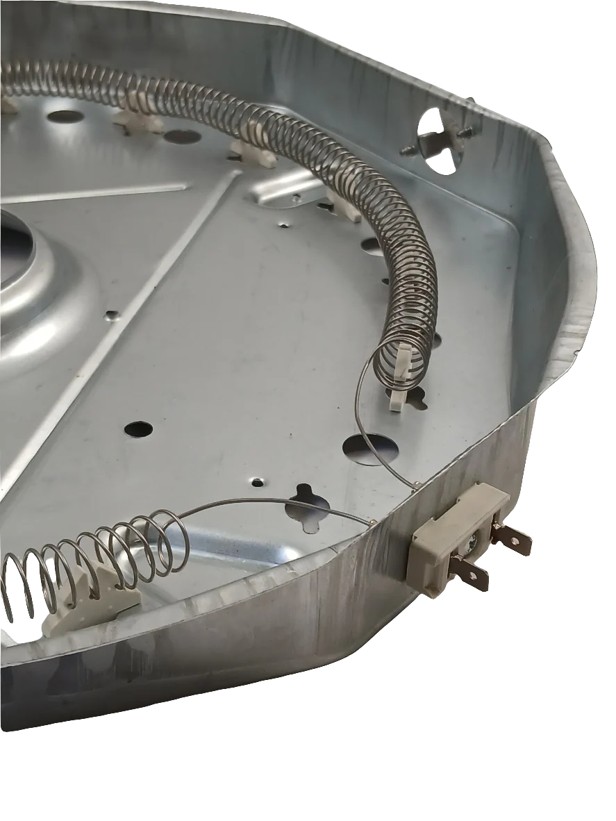 137392702 Dryer Heater Assembly - Image 4