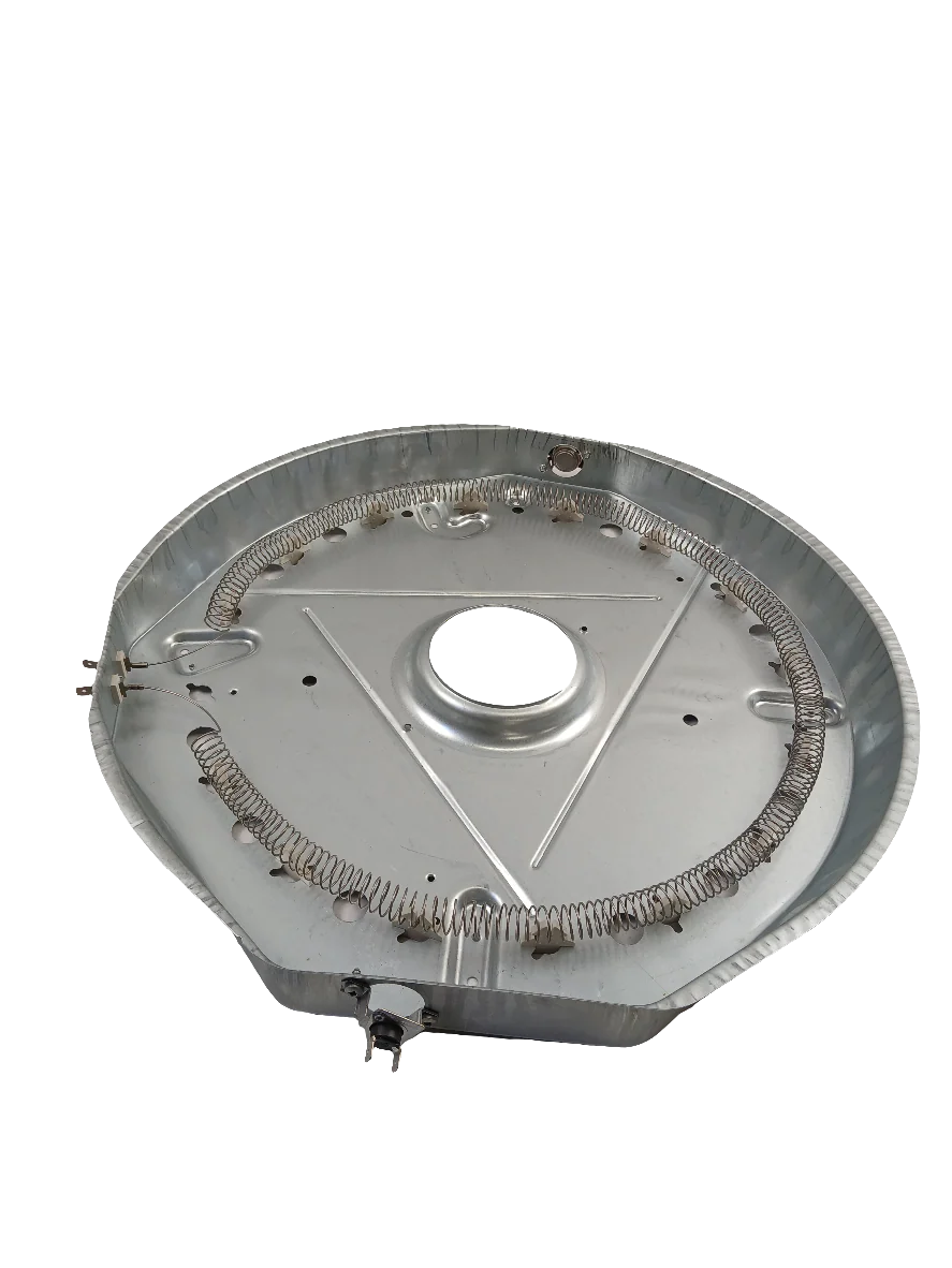 137392702 Dryer Heater Assembly - Image 5