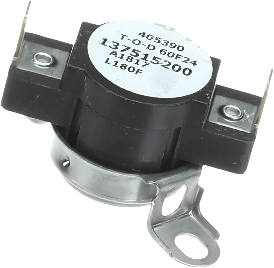 137515200 Dryer Cabinet Thermal Limiter - Image 2