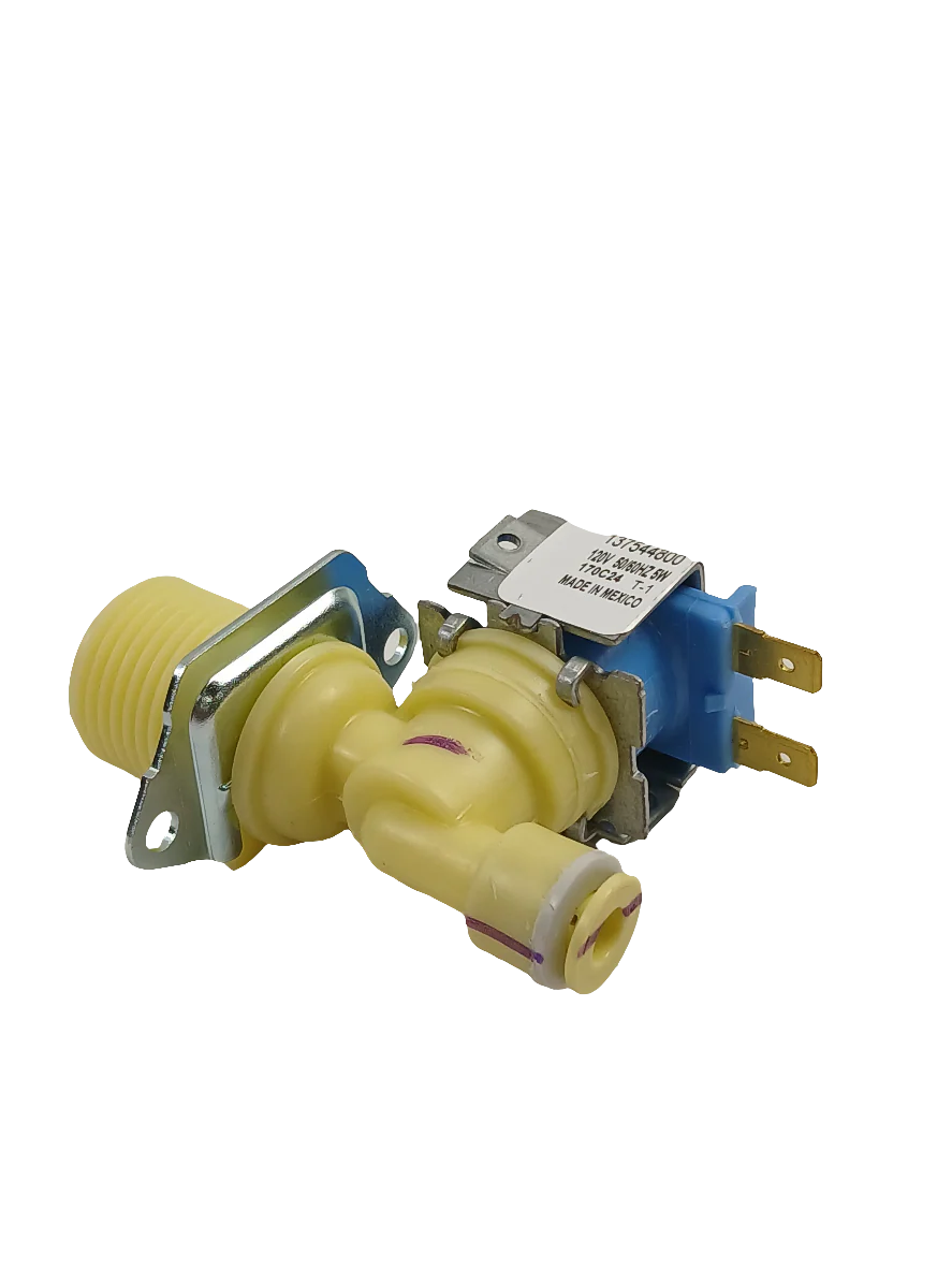 137544800 Dryer Water Inlet Valve - Image 2