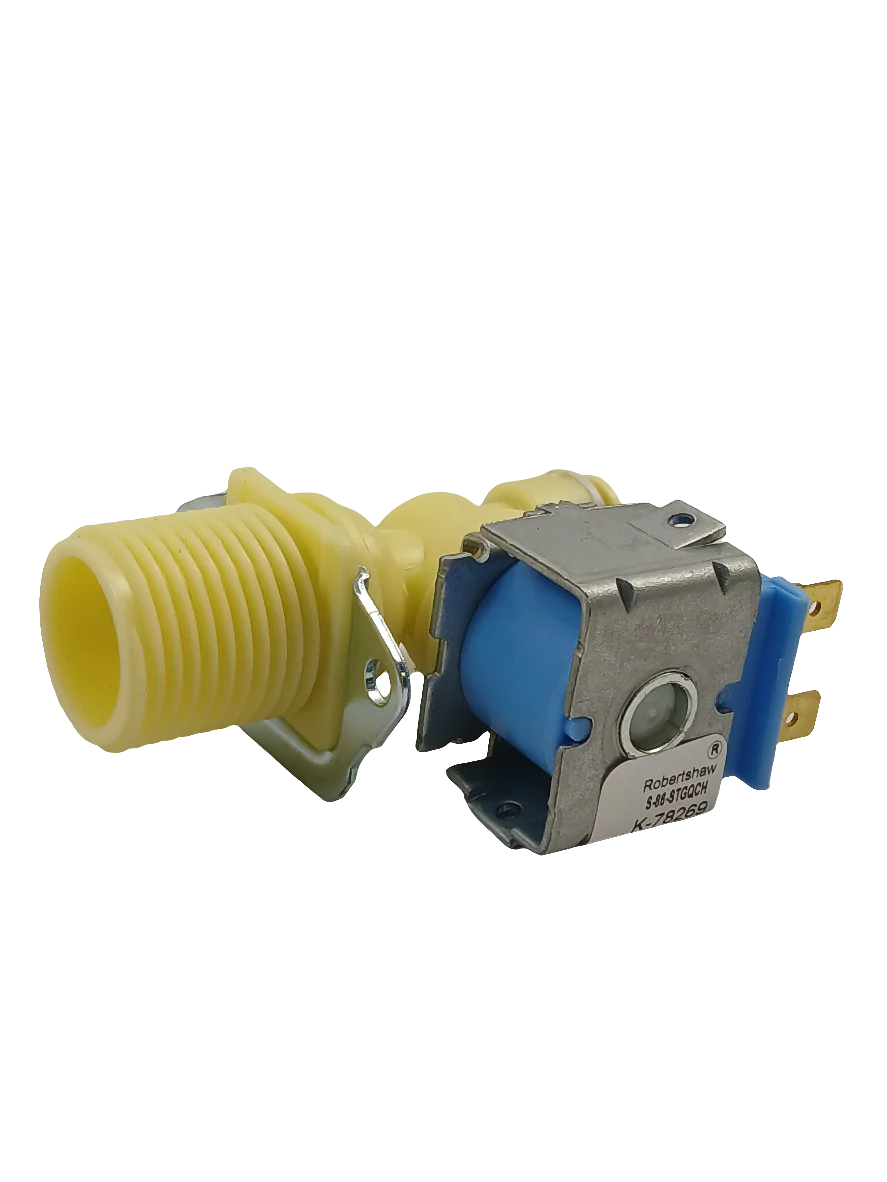 137544800 Dryer Water Inlet Valve - Image 4