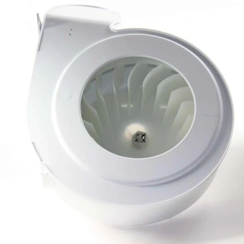 137552300 Dryer Blower Wheel and Housing Assembly