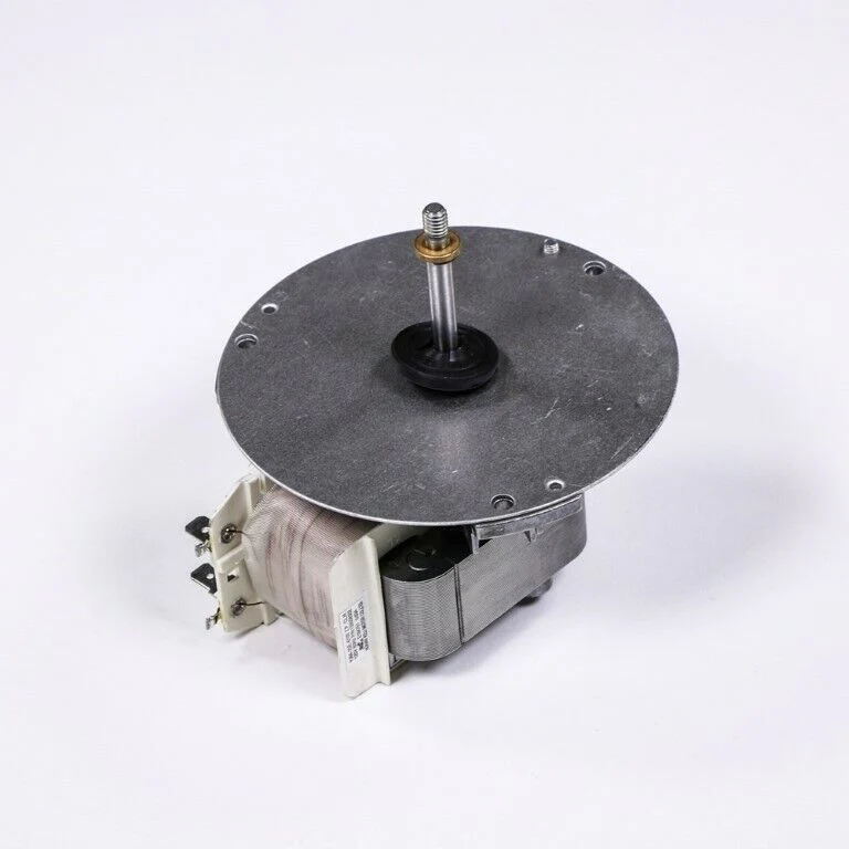 139008502 Wall Oven Convection Fan - Image 2