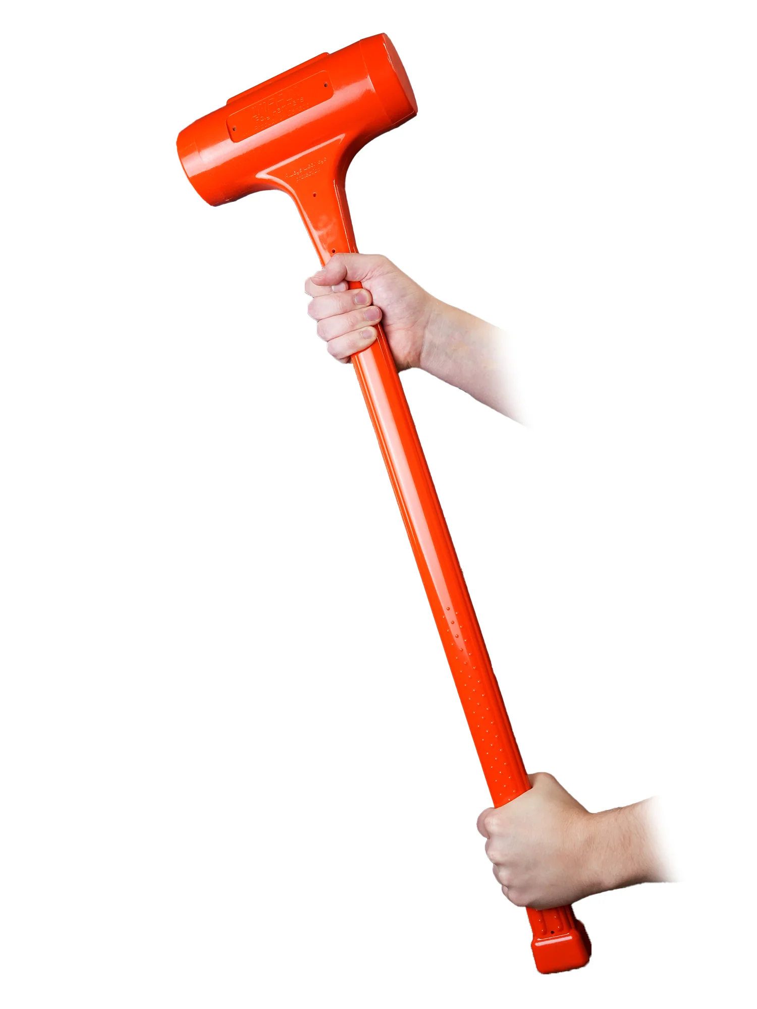 15lb Dead Blow Sledge Hammer - Image 4