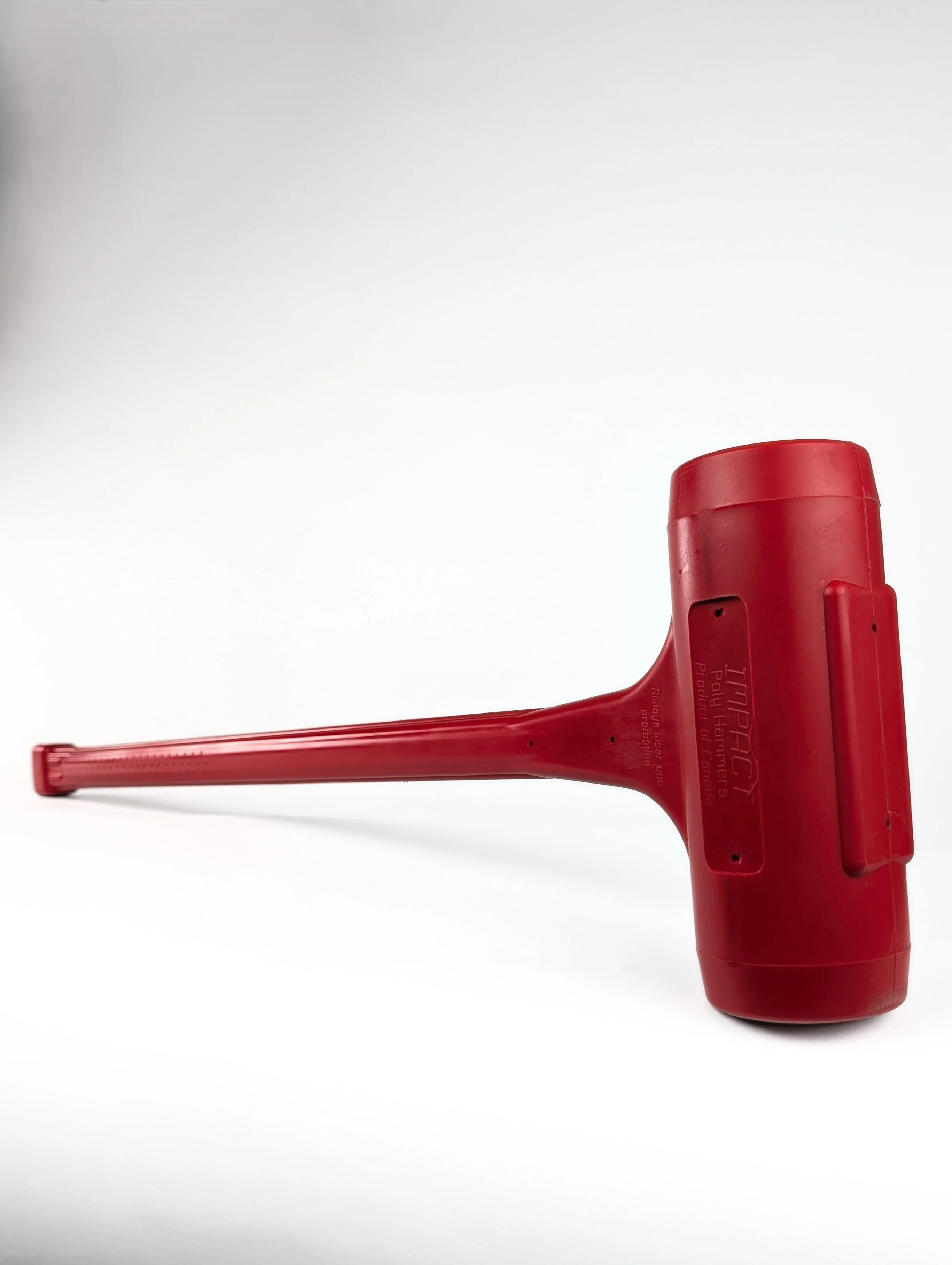 12lb Dead Blow Sledge Hammer - Image 2