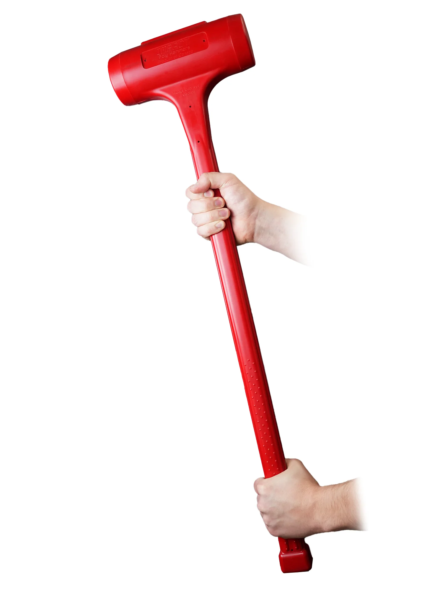 12lb Dead Blow Sledge Hammer - Image 5