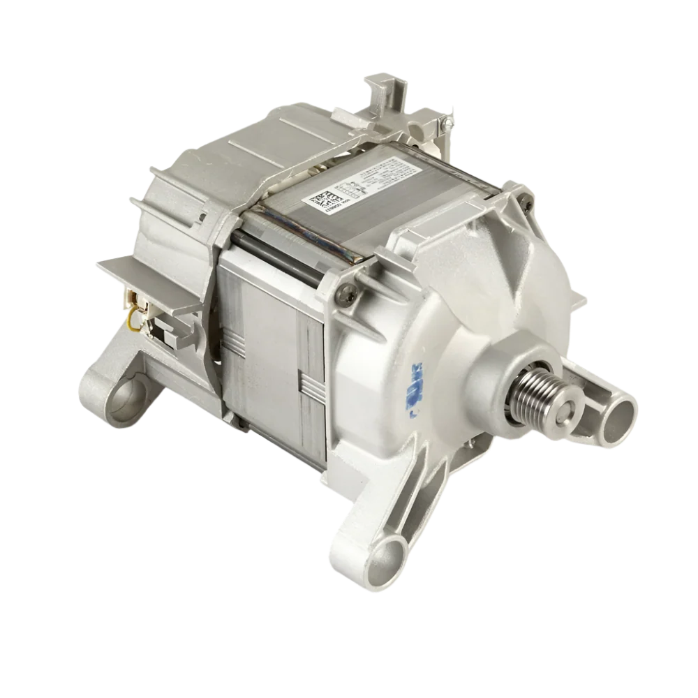 142197 Washer Certified Refurbished Motor
