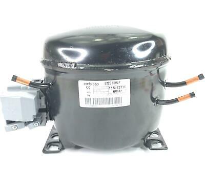 145436 Fridge Compressor (00145436)