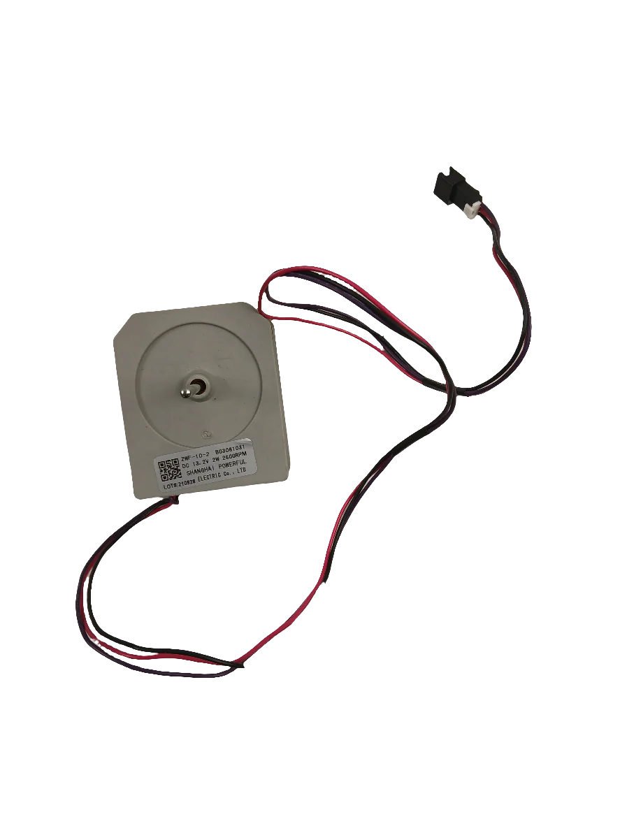 1468519 Refrigerator Fan Motor