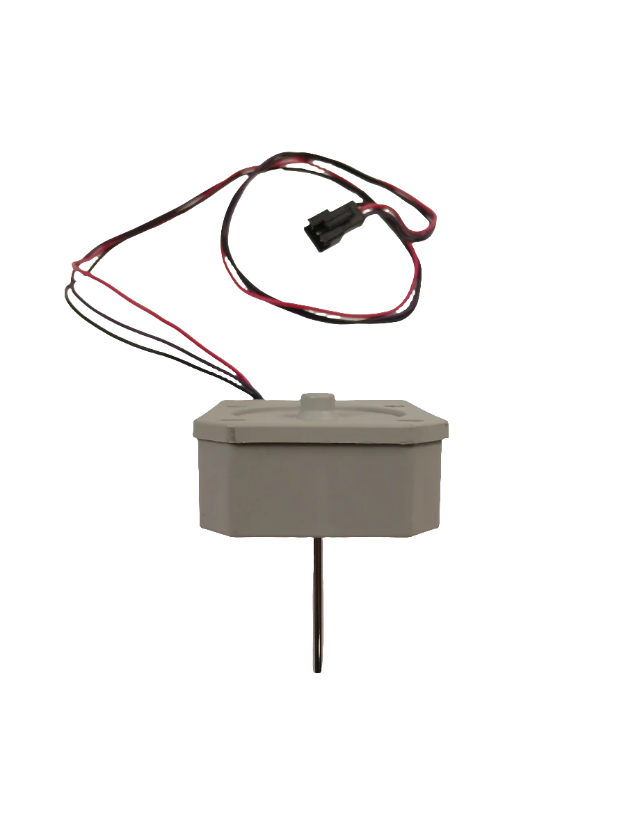 1468519 Refrigerator Fan Motor - Image 4